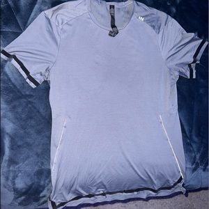 Mens Lululemon Fast and Free Shirt